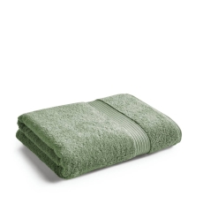 Christy Supreme Hygro Towel Bay Leaf Green