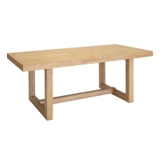 Otterton Extending Dining Table 160-200cm