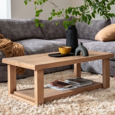 Otterton Coffee Table