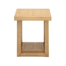 Otterton Lamp Table