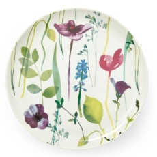 Portmeirion Water Garden Cake Stand