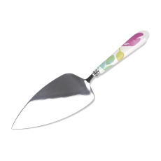 Portmeirion Water Garden Cake Slice