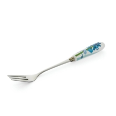 Portmeirion Water Garden Set Of 6 Pastry Forks