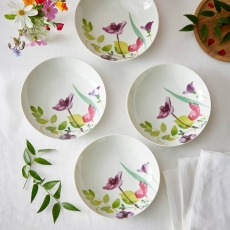 Portmeirion Water Garden Pasta Bowl
