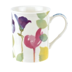 Portmeirion Water Garden Mug Set Of 4