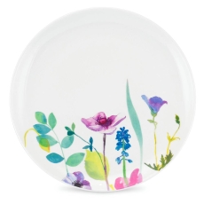 Portmeirion Water Garden 27.5cm Plate Coupe