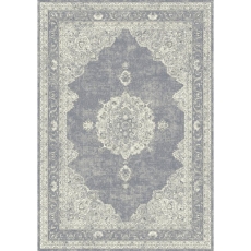 Da Vanci Blue / Cream