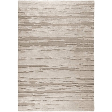 Modern Luxe Sand Rug