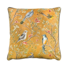 Orient 43cm Cushion Gold