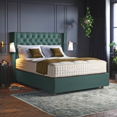 Harrison Flores Divan Set