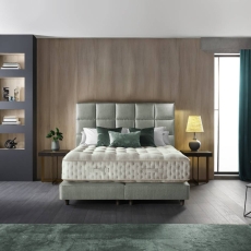 Harrison Visayan Divan Set