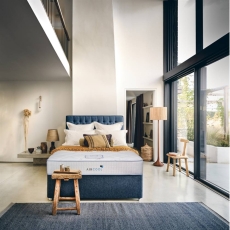 Sleepeezee Aircool 1200 Divan Set