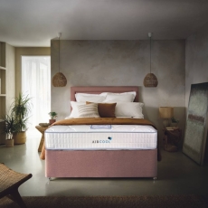 Sleepeezee Aircool 1600 Divan Set