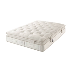 Harrison Valient Support Mattress & Enhancer