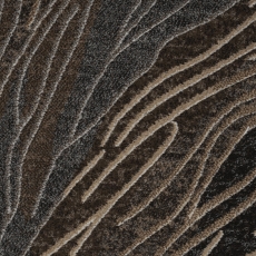 Lyra Brown Multi Rug