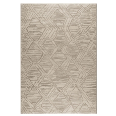 Zora Taupe Rug