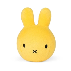Miffy Squishie Stress Ball Yellow