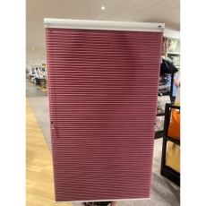1x Luxaflex Duette Shade 75 x 120cm (Bury St Edmunds)
