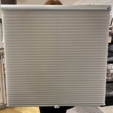 1x Luxaflex Duette Shade 75 x 75cm (Bury St Edmunds)