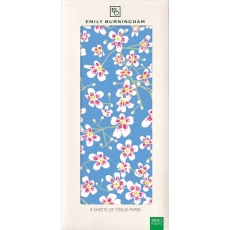 Saxifrage Tissue Paper