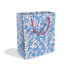 Saxifrage Medium size Gift Bag