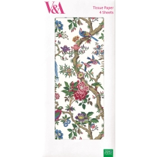 Chinese Tree design Tissue Paper