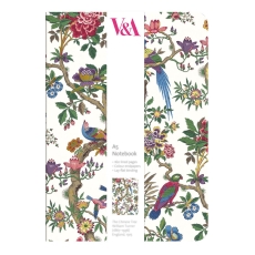 A5 Luxury Notebook