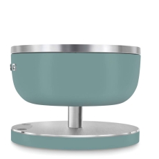 Smeg Kitchen Scales Matte Emerald