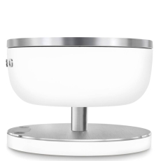 Smeg Kitchen Scales Matte White
