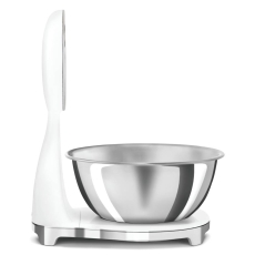 Smeg Kitchen Scales White