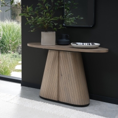 Vigo Console Table