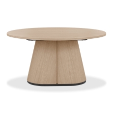 Vigo Dining Table 150cm Scandi Oak