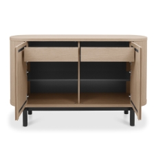Vigo Narrow Sideboard