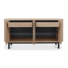 Vigo Wide Sideboard