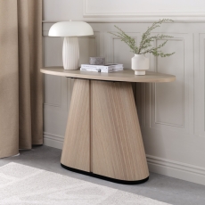 Vigo Console Table