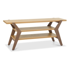 Koda Open Entertainment Unit