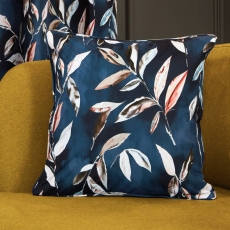 Madrid 46cm Cushion Cover Navy