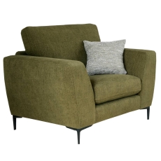 Izzy Fabric Chair