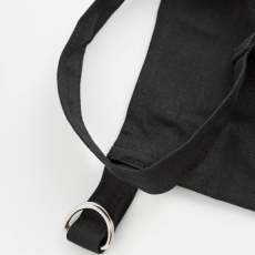 Stellar Textiles 88cm Apron Black