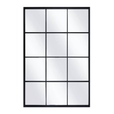 Fulbrook Rectangular Mirror - 120x80 cm