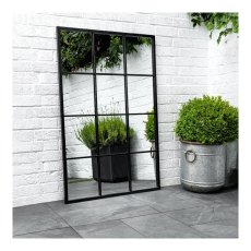 Fulbrook Rectangular Mirror - 120x80 cm