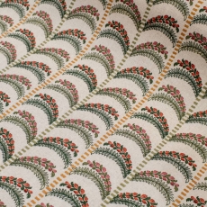 Loreto Co Ord New Lino 6 Fabric