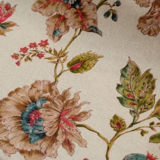 Alia New Lino 2 Fabric