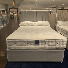 Bloomsbury 135cm Double Divan Set (Ipswich)