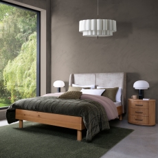 Vigo Bedframe