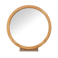 Vigo Vanity Mirror