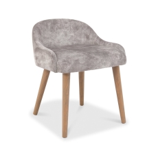 Vigo Upholstered Stool