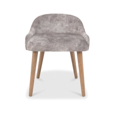 Vigo Upholstered Stool
