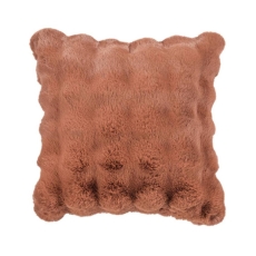 Raffles 50cm Cushion Orange