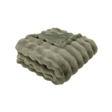 Raffles Throw Sage 150cm x 200cm